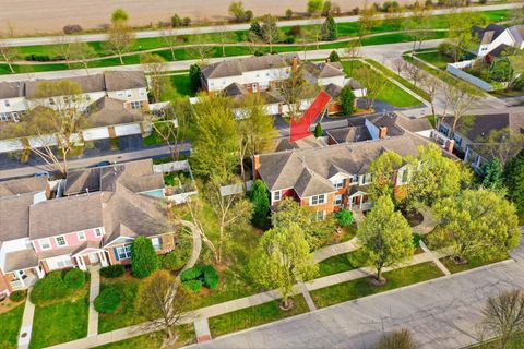 Tiny photo for 243 Garden Drive, Elgin, IL 60124 (MLS # 12626566)