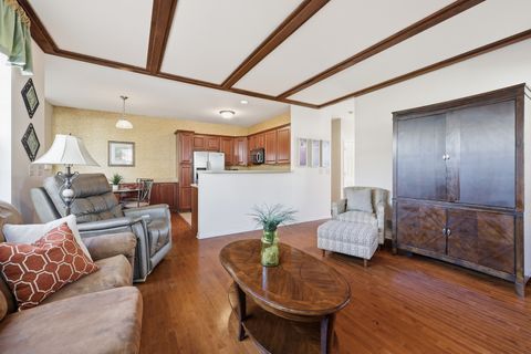 Tiny photo for 243 Garden Drive, Elgin, IL 60124 (MLS # 12626566)