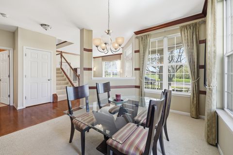 Tiny photo for 243 Garden Drive, Elgin, IL 60124 (MLS # 12626566)