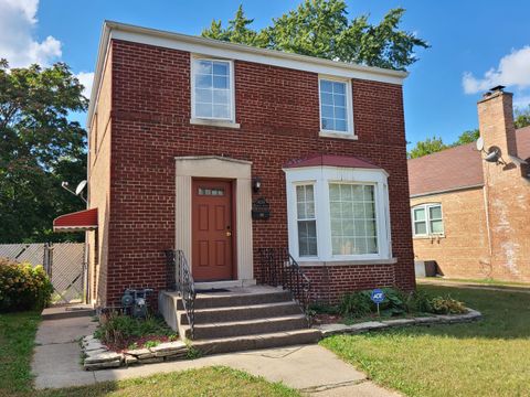 Tiny photo for 14216 S Michigan Avenue, Riverdale, IL 60827 (MLS # 12528820)