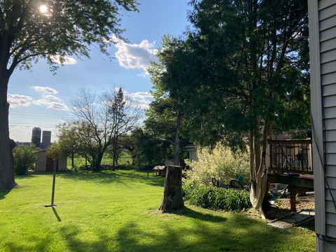 A home in Huntley