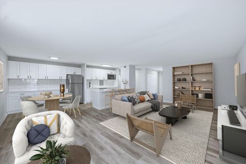 Tiny photo for 5740 N Sheridan Road #17D, Chicago, IL 60660 (MLS # 12588599)