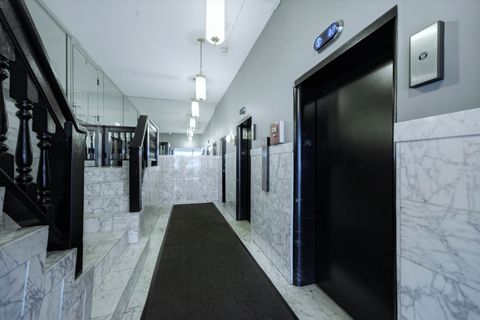 Tiny photo for 5740 N Sheridan Road #17D, Chicago, IL 60660 (MLS # 12588599)