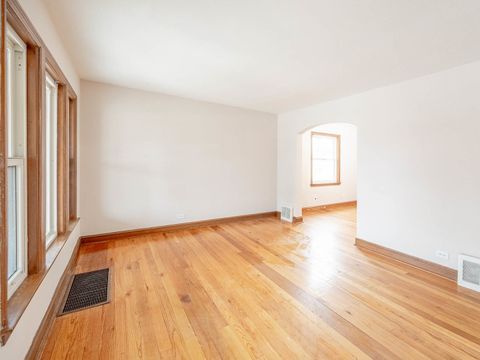 Tiny photo for 6741 S Kolmar Avenue, Chicago, IL 60629 (MLS # 12532912)