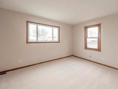 Tiny photo for 6741 S Kolmar Avenue, Chicago, IL 60629 (MLS # 12532912)