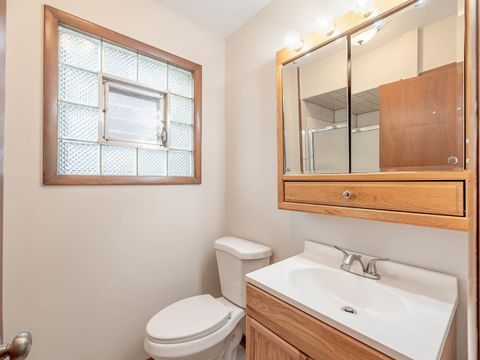 Tiny photo for 6741 S Kolmar Avenue, Chicago, IL 60629 (MLS # 12532912)