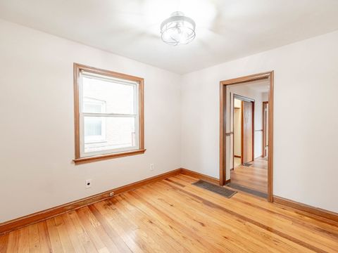 Tiny photo for 6741 S Kolmar Avenue, Chicago, IL 60629 (MLS # 12532912)