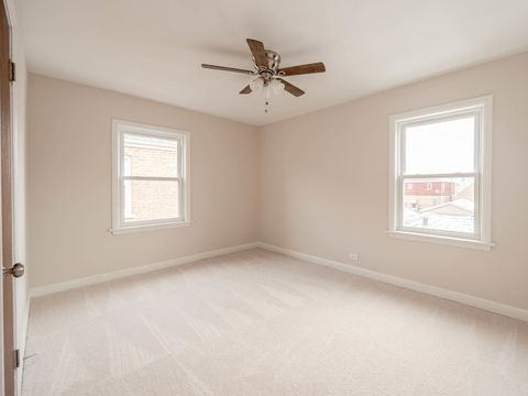 Tiny photo for 6741 S Kolmar Avenue, Chicago, IL 60629 (MLS # 12532912)