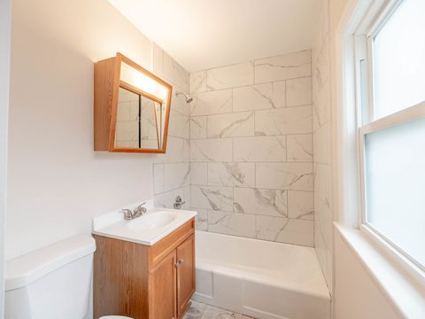 Tiny photo for 6741 S Kolmar Avenue, Chicago, IL 60629 (MLS # 12532912)