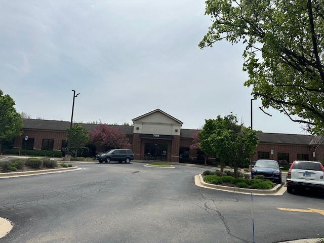 7000 Caton Farm Road