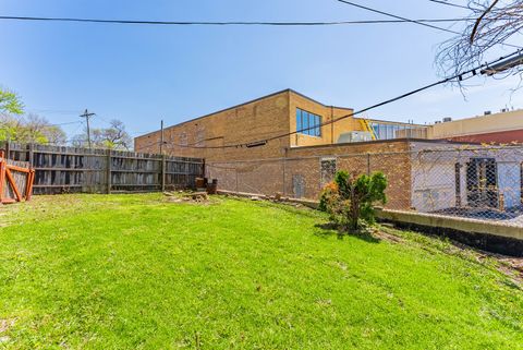 Tiny photo for 168 Villa Street, Elgin, IL 60120 (MLS # 12627349)