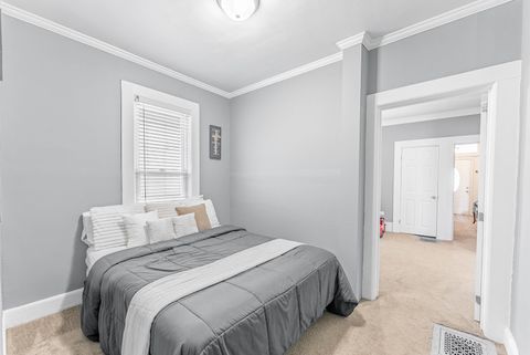 Tiny photo for 168 Villa Street, Elgin, IL 60120 (MLS # 12627349)