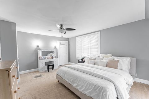 Tiny photo for 168 Villa Street, Elgin, IL 60120 (MLS # 12627349)