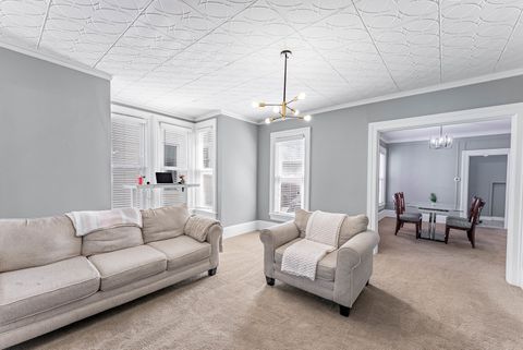 Tiny photo for 168 Villa Street, Elgin, IL 60120 (MLS # 12627349)