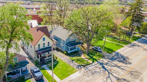 Tiny photo for 168 Villa Street, Elgin, IL 60120 (MLS # 12627349)