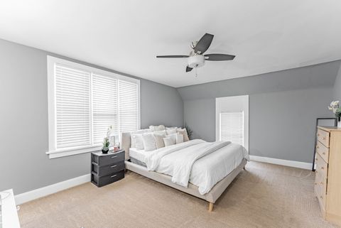 Tiny photo for 168 Villa Street, Elgin, IL 60120 (MLS # 12627349)