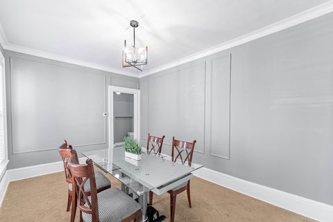 Tiny photo for 168 Villa Street, Elgin, IL 60120 (MLS # 12627349)