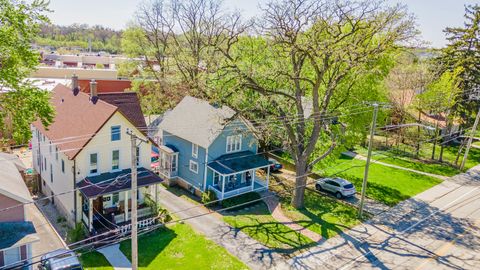 Tiny photo for 168 Villa Street, Elgin, IL 60120 (MLS # 12627349)