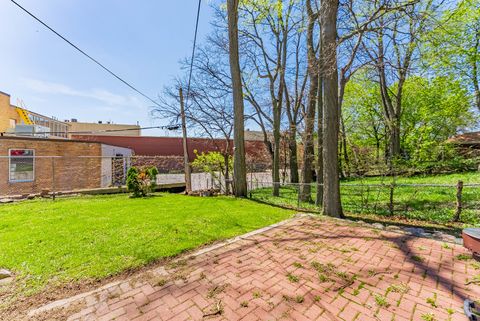 Tiny photo for 168 Villa Street, Elgin, IL 60120 (MLS # 12627349)