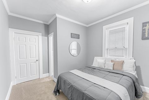 Tiny photo for 168 Villa Street, Elgin, IL 60120 (MLS # 12627349)