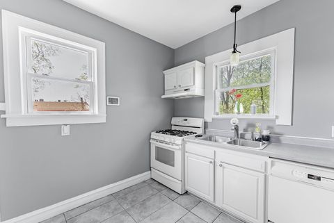 Tiny photo for 168 Villa Street, Elgin, IL 60120 (MLS # 12627349)