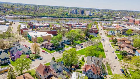 Tiny photo for 168 Villa Street, Elgin, IL 60120 (MLS # 12627349)