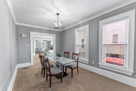 Tiny photo for 168 Villa Street, Elgin, IL 60120 (MLS # 12627349)