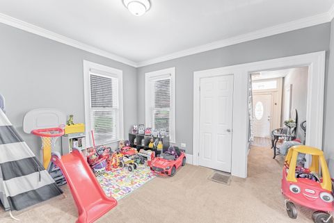 Tiny photo for 168 Villa Street, Elgin, IL 60120 (MLS # 12627349)