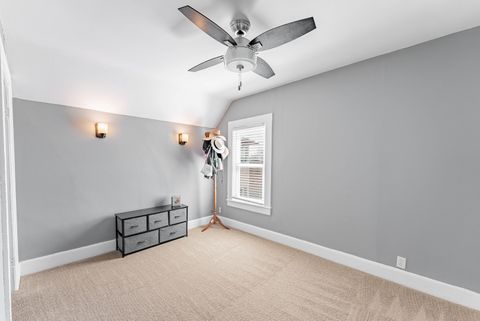 Tiny photo for 168 Villa Street, Elgin, IL 60120 (MLS # 12627349)