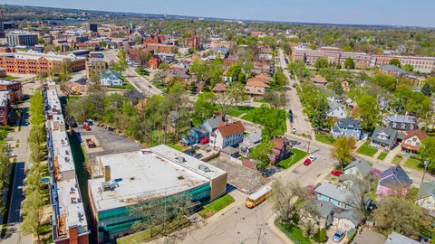 Tiny photo for 168 Villa Street, Elgin, IL 60120 (MLS # 12627349)