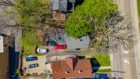 Tiny photo for 168 Villa Street, Elgin, IL 60120 (MLS # 12627349)