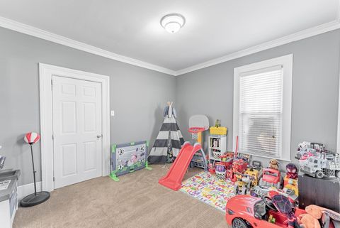 Tiny photo for 168 Villa Street, Elgin, IL 60120 (MLS # 12627349)