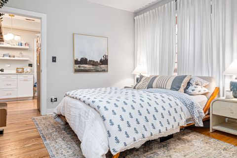 Tiny photo for 1432 N Maplewood Avenue #203, Chicago, IL 60622 (MLS # 12602268)