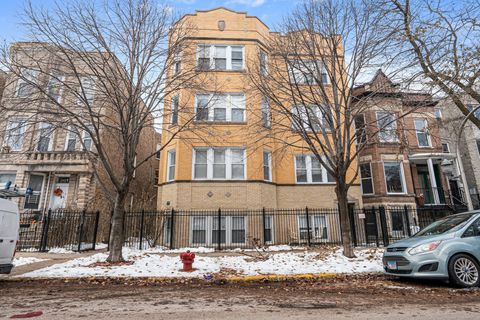 1432 N Maplewood Avenue 203 Chicago IL 60622