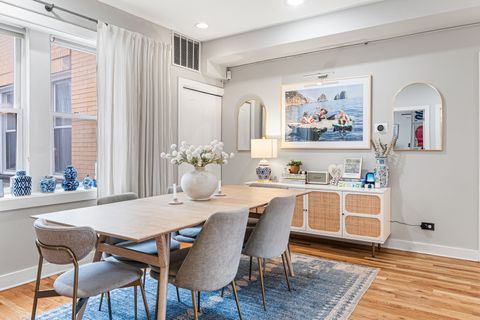 Tiny photo for 1432 N Maplewood Avenue #203, Chicago, IL 60622 (MLS # 12602268)