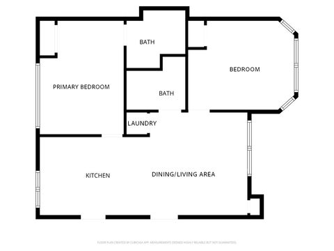 Tiny photo for 1432 N Maplewood Avenue #203, Chicago, IL 60622 (MLS # 12602268)