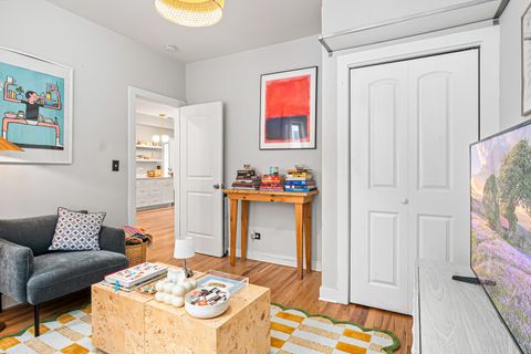 Tiny photo for 1432 N Maplewood Avenue #203, Chicago, IL 60622 (MLS # 12602268)