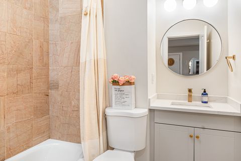 Tiny photo for 1432 N Maplewood Avenue #203, Chicago, IL 60622 (MLS # 12602268)