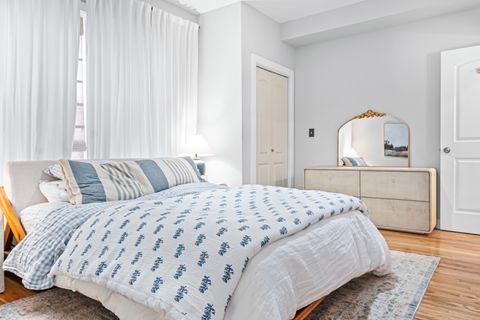 Tiny photo for 1432 N Maplewood Avenue #203, Chicago, IL 60622 (MLS # 12602268)