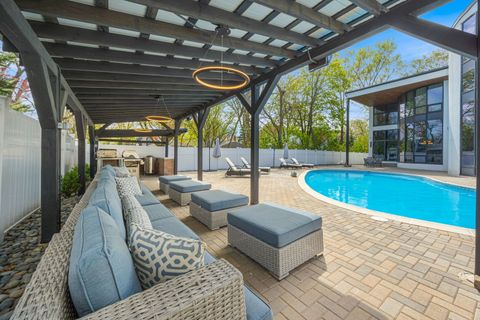 Tiny photo for 2110 Pfingsten Road, Northbrook, IL 60062 (MLS # 12573517)