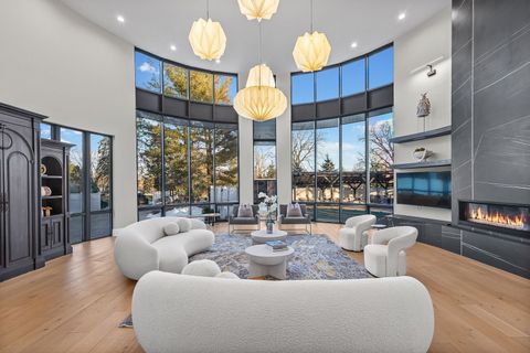 Tiny photo for 2110 Pfingsten Road, Northbrook, IL 60062 (MLS # 12573517)