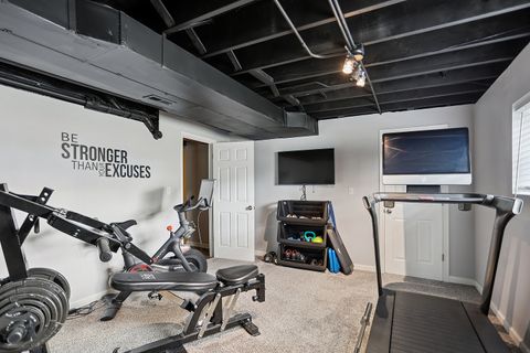 Tiny photo for 882 N Carly Circle, Yorkville, IL 60560 (MLS # 12538488)