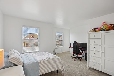 Tiny photo for 882 N Carly Circle, Yorkville, IL 60560 (MLS # 12538488)