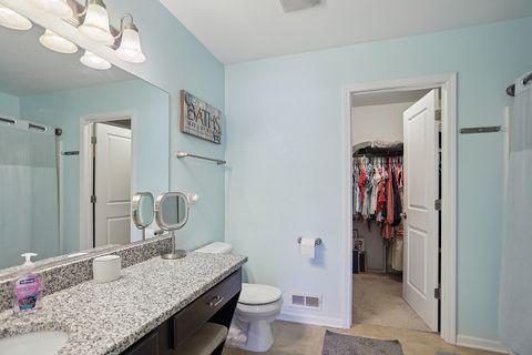 Tiny photo for 882 N Carly Circle, Yorkville, IL 60560 (MLS # 12538488)