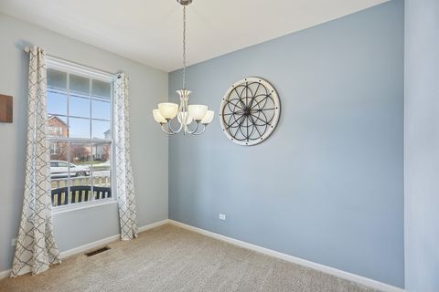 Tiny photo for 882 N Carly Circle, Yorkville, IL 60560 (MLS # 12538488)