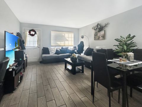 Tiny photo for 345 Gregory Street, Aurora, IL 60504 (MLS # 12548368)