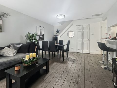 Tiny photo for 345 Gregory Street, Aurora, IL 60504 (MLS # 12548368)