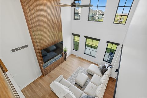 Tiny photo for 8334 W 105th Avenue, St. John, IN 46373 (MLS # 12481603)