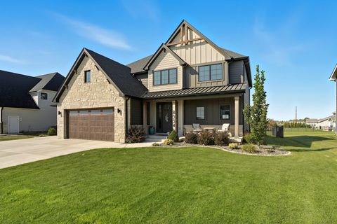 Tiny photo for 8334 W 105th Avenue, St. John, IN 46373 (MLS # 12481603)