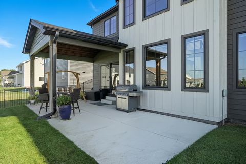 Tiny photo for 8334 W 105th Avenue, St. John, IN 46373 (MLS # 12481603)